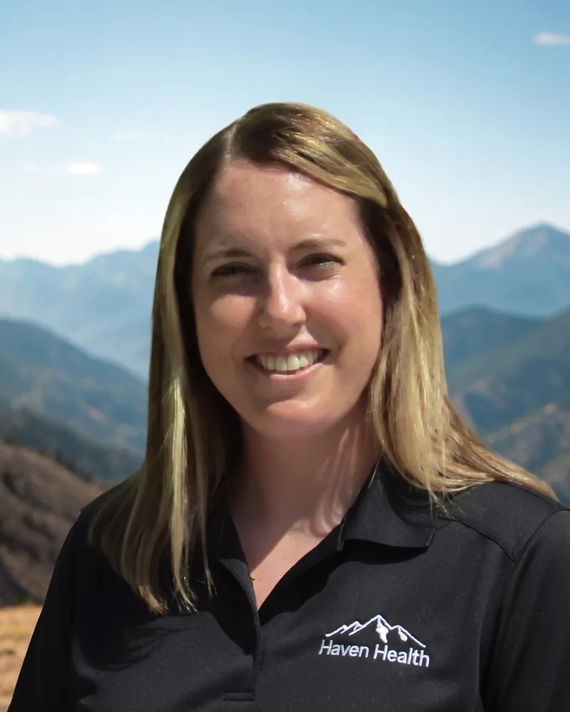 Whitney Osborn, Pharmacist and Co-Founder at Haven Health Plans